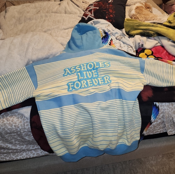 Hoodie - Picture 1 of 2